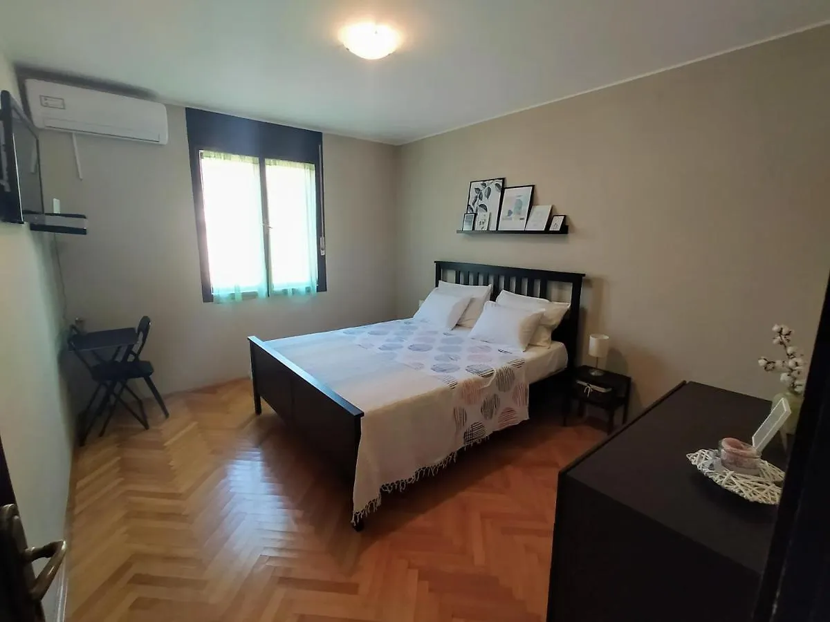 Apartments Villa Sabina Pula